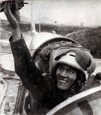 “Hanoi-Dien Bien Phu in the air” victory - ảnh 1